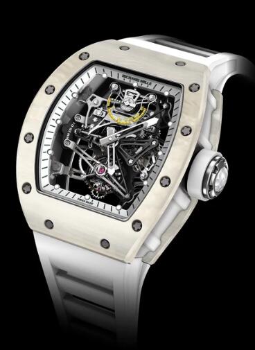 Richard Mille RM 38-01 Bubba Watson Replica Watch